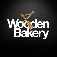 Wooden Bakery